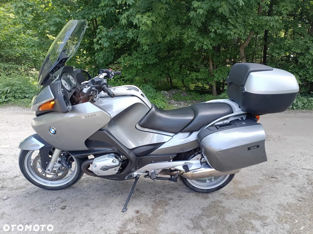 BMW RT - 2