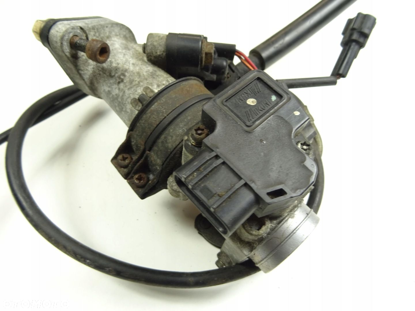 YAMAHA YBR 125 PRZEPUSTNICA WTRYSK LINKA 07 - 6