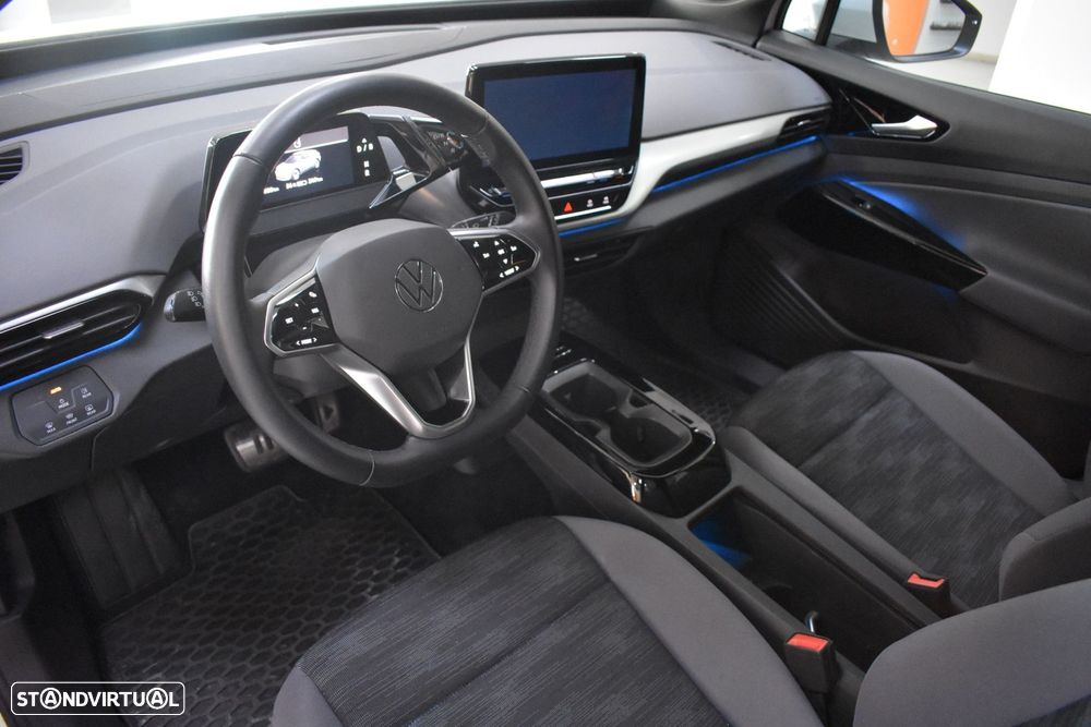 VW ID.4 4Motion Pro c/ Infotainment-Pack - 27