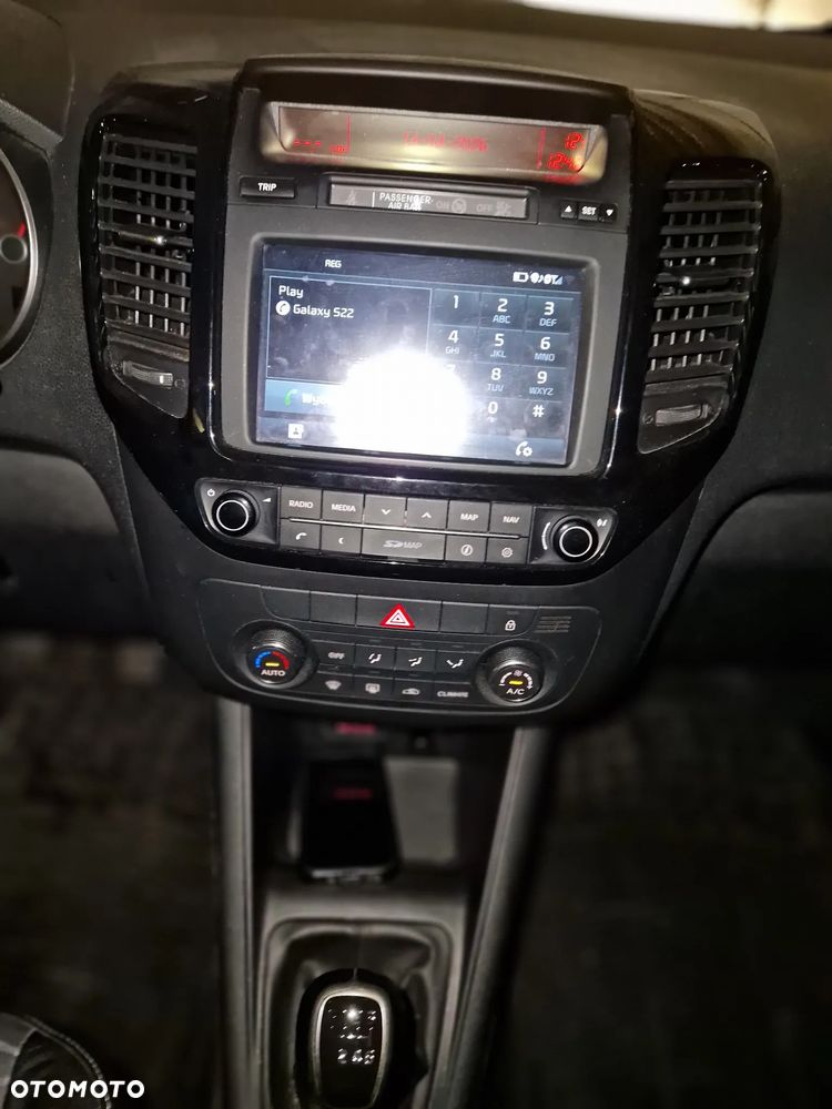 Kia Venga 1.6 M - 11