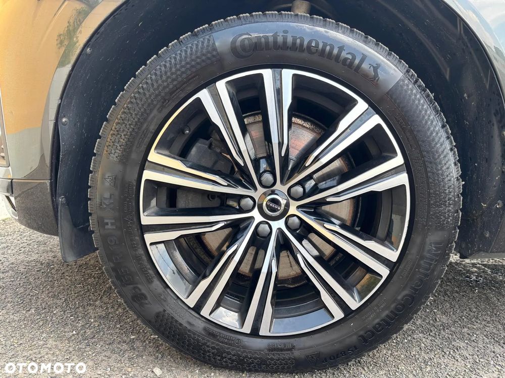Volvo XC 60 B4 D Plus Bright - 10