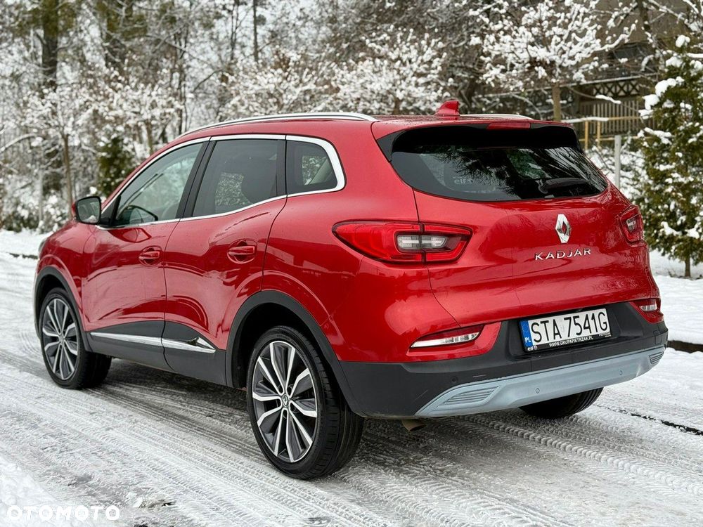 Renault Kadjar 1.3 TCe FAP Intens - 4