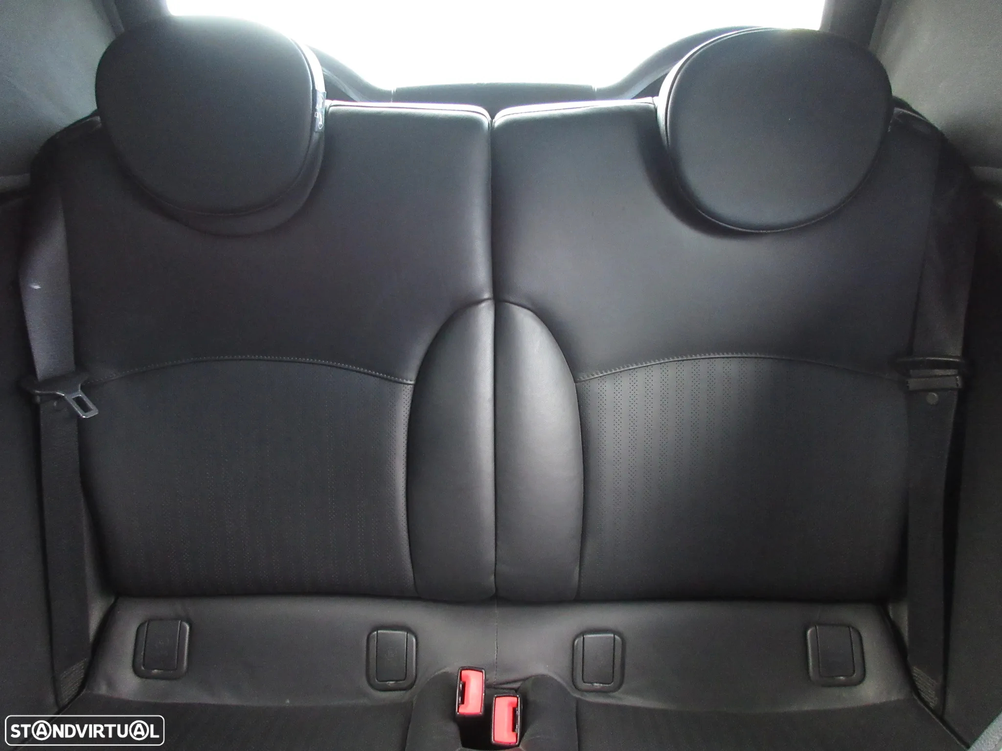 MINI Cabrio Cooper S - 43