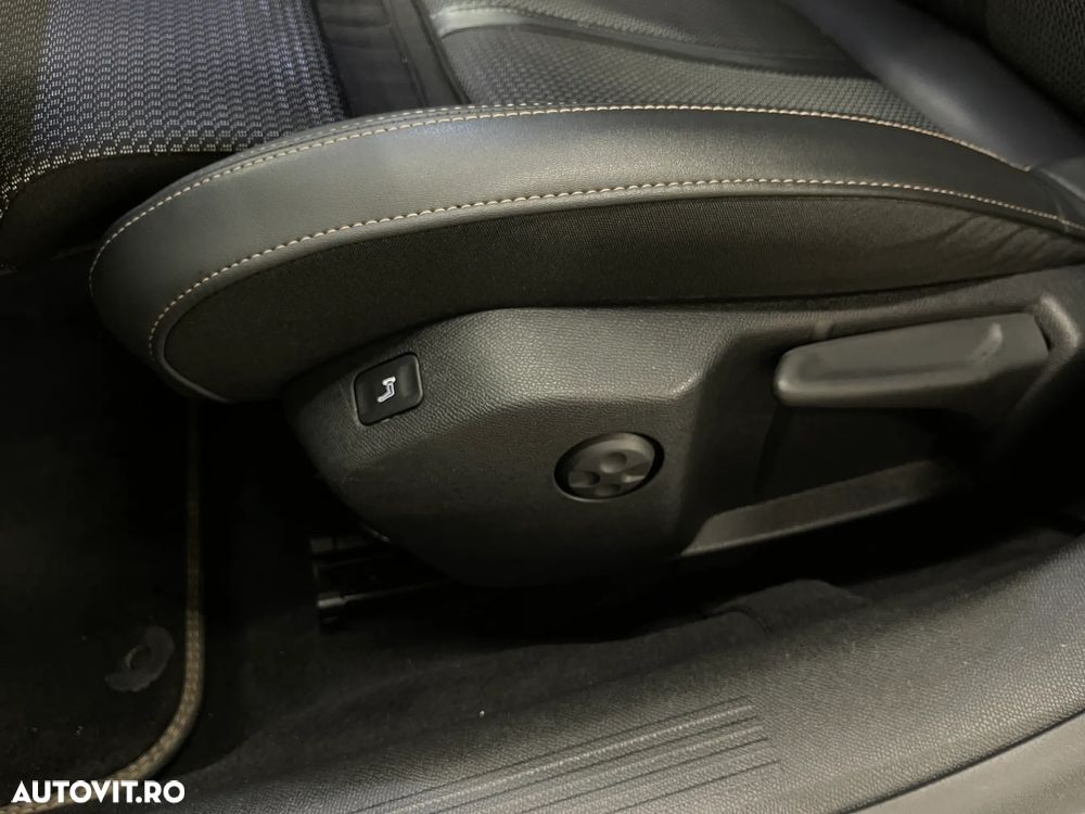 Peugeot 508 PHEV 225ch EAT8 GT - 26