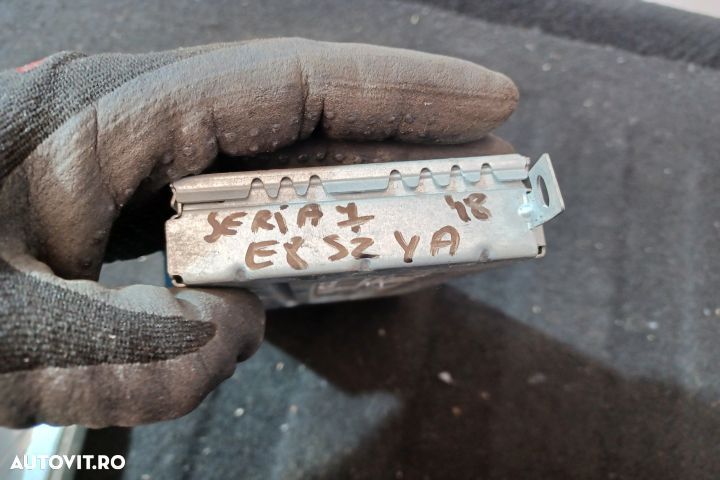 Calculator confort 9236469 9236469 BMW Seria 7 F01/F02 [facelift] [20 - 3