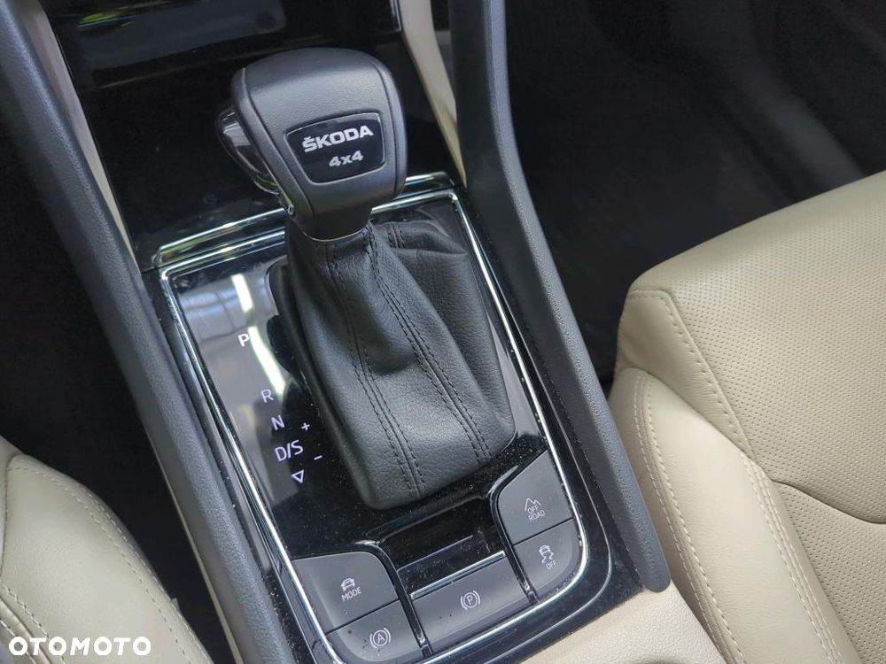 Skoda Kodiaq 2.0 TDI 4x4 L&K DSG - 15