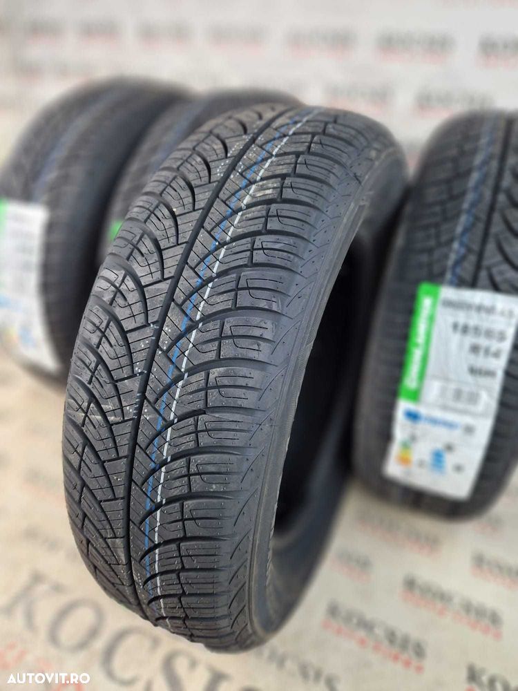 Anvelope noi all season m+s 185 65 14 Grenlander - 2