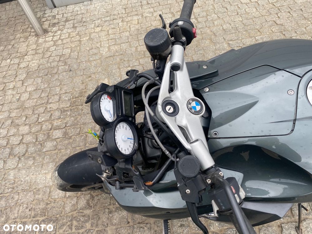 BMW K - 4