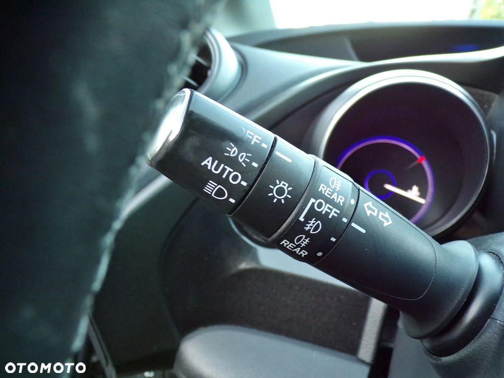 Honda Civic 1.8i-VTEC Executive - 20