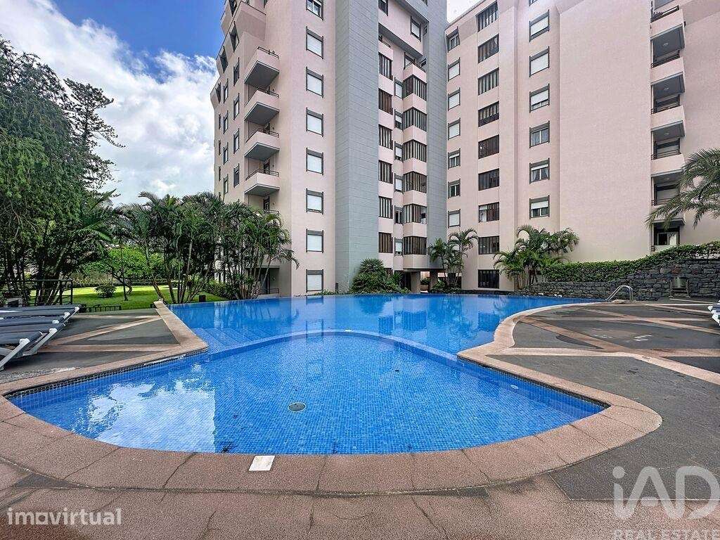 Apartamento T3 em Funchal (Sé) de 122 m2 - Grande imagem: 2/30