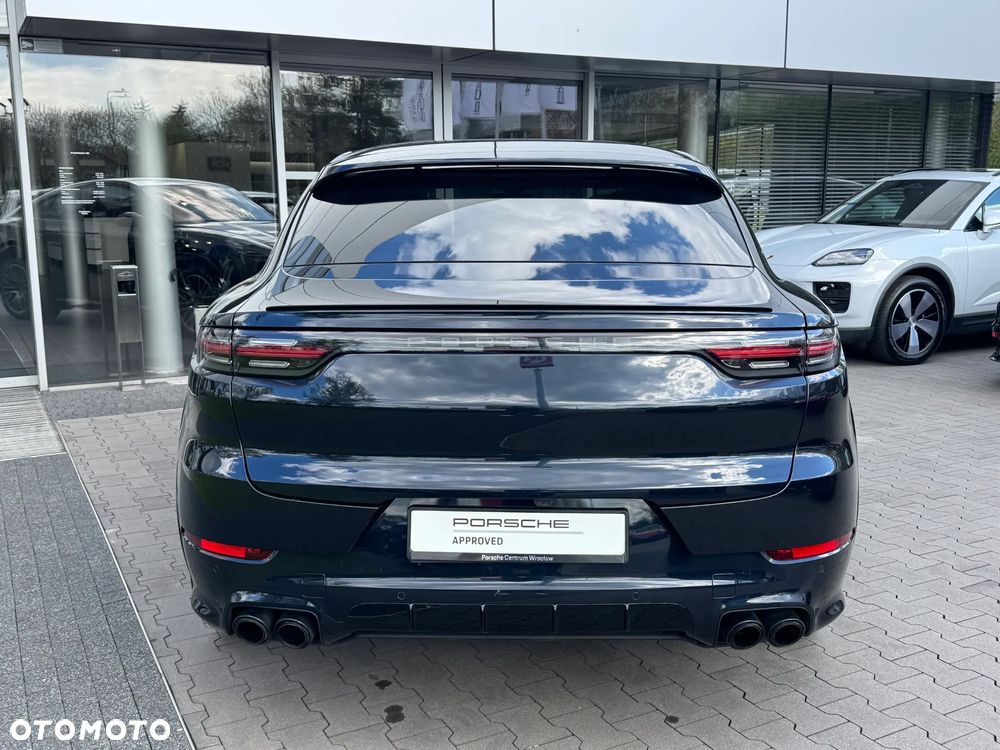 Porsche Cayenne Platinum Edition - 6