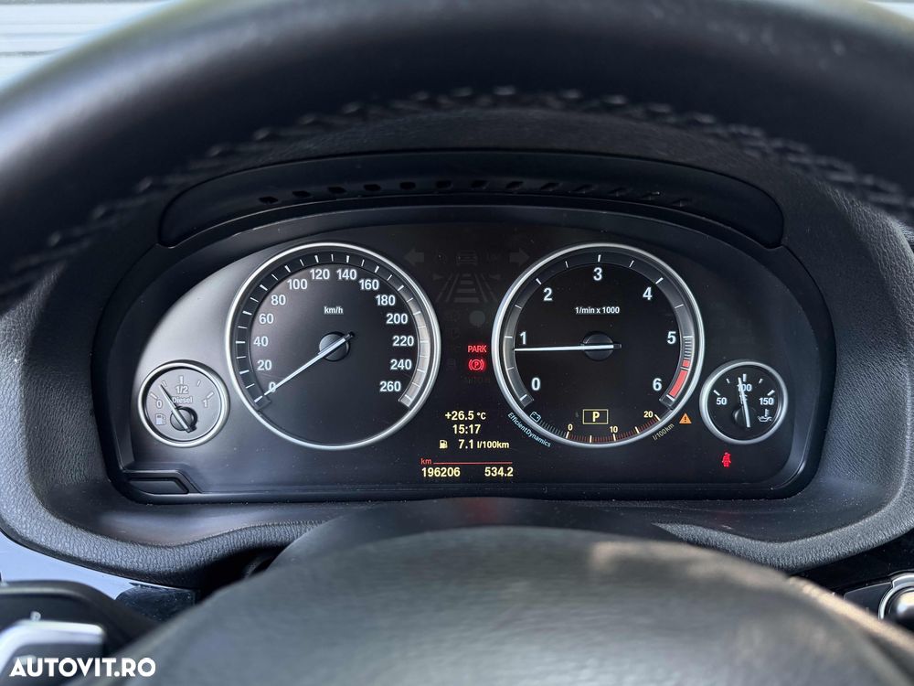 BMW X3 xDrive20d Aut. xLine - 22