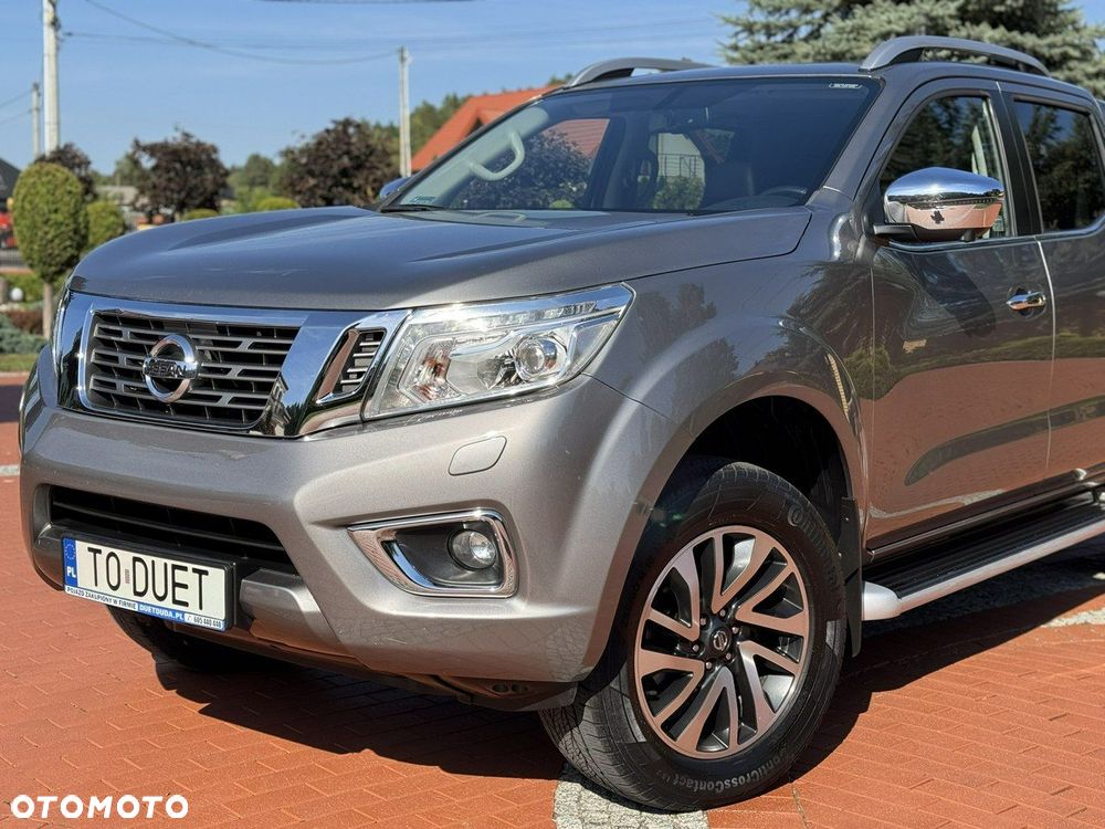 Nissan Navara - 7