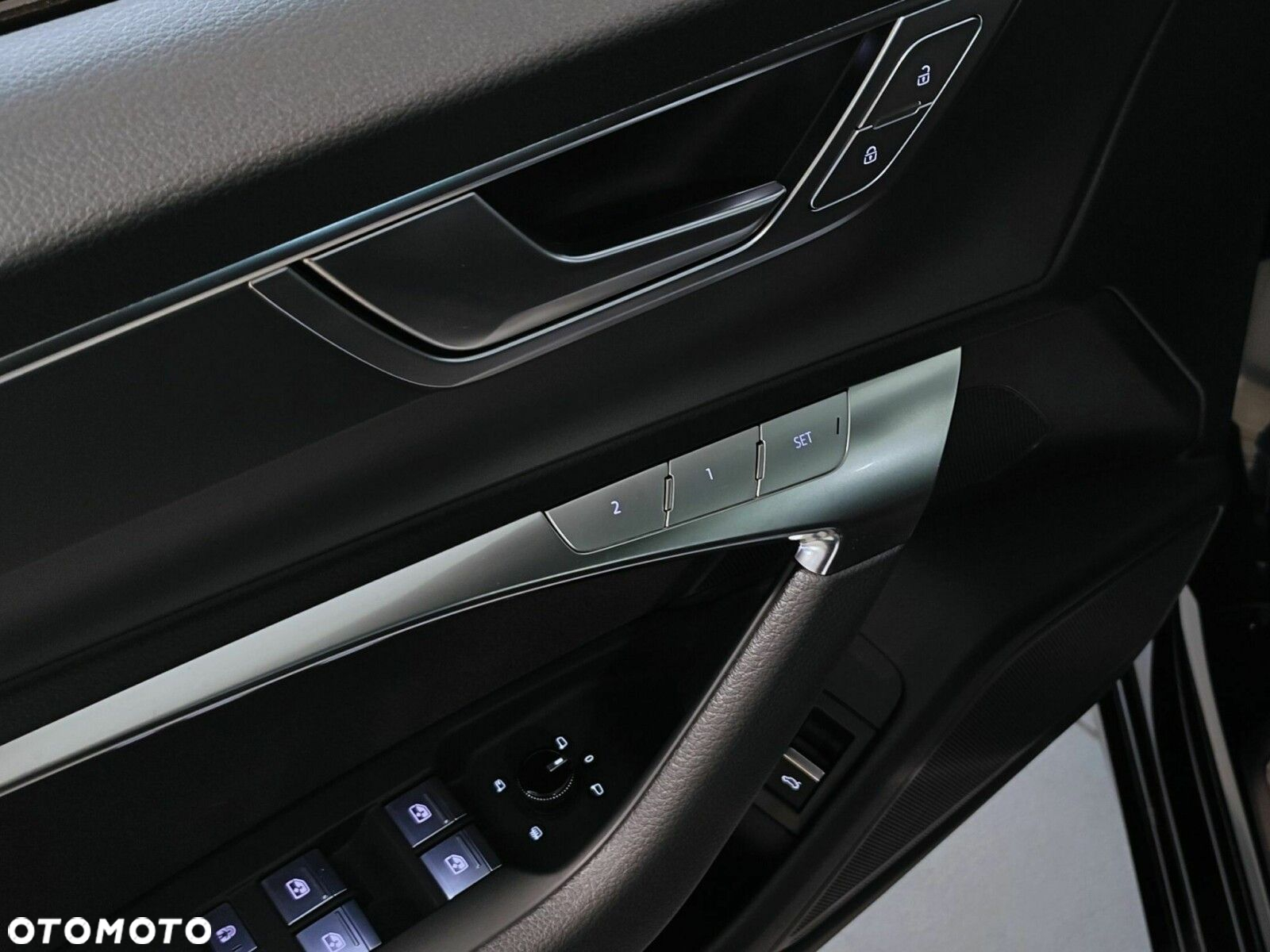 Audi A6 - 8