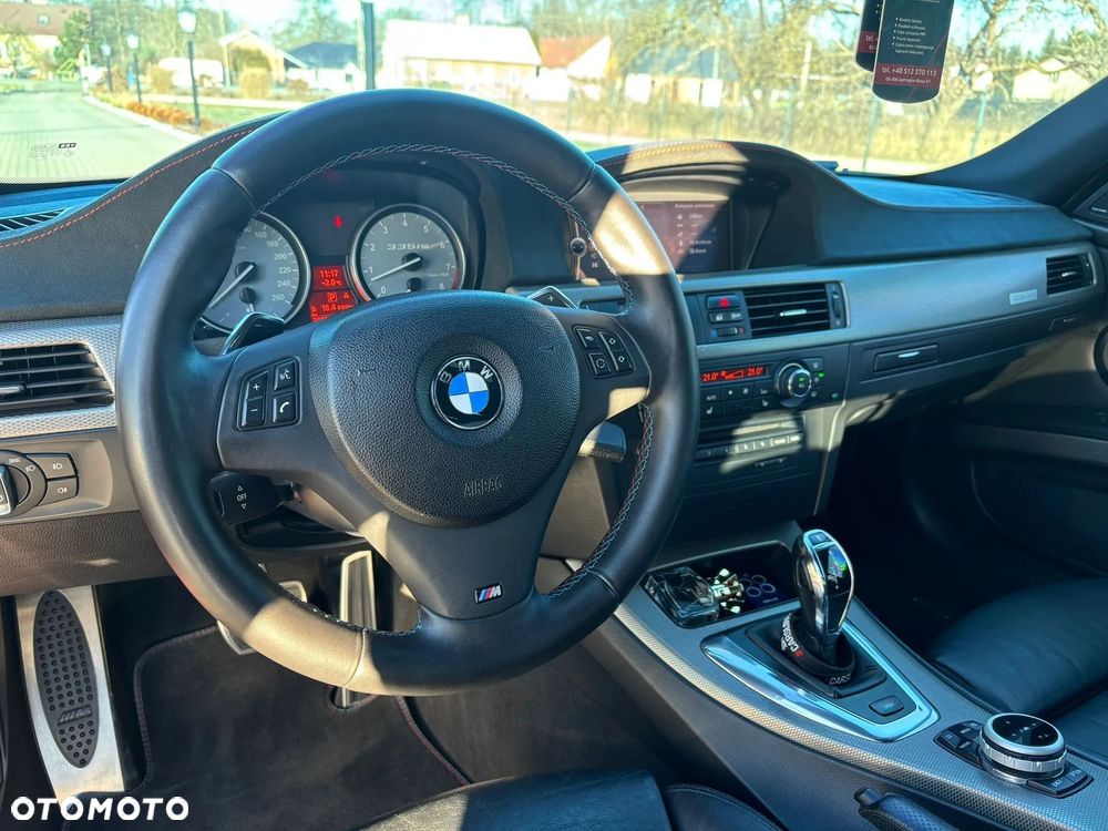 BMW Seria 3 - 21