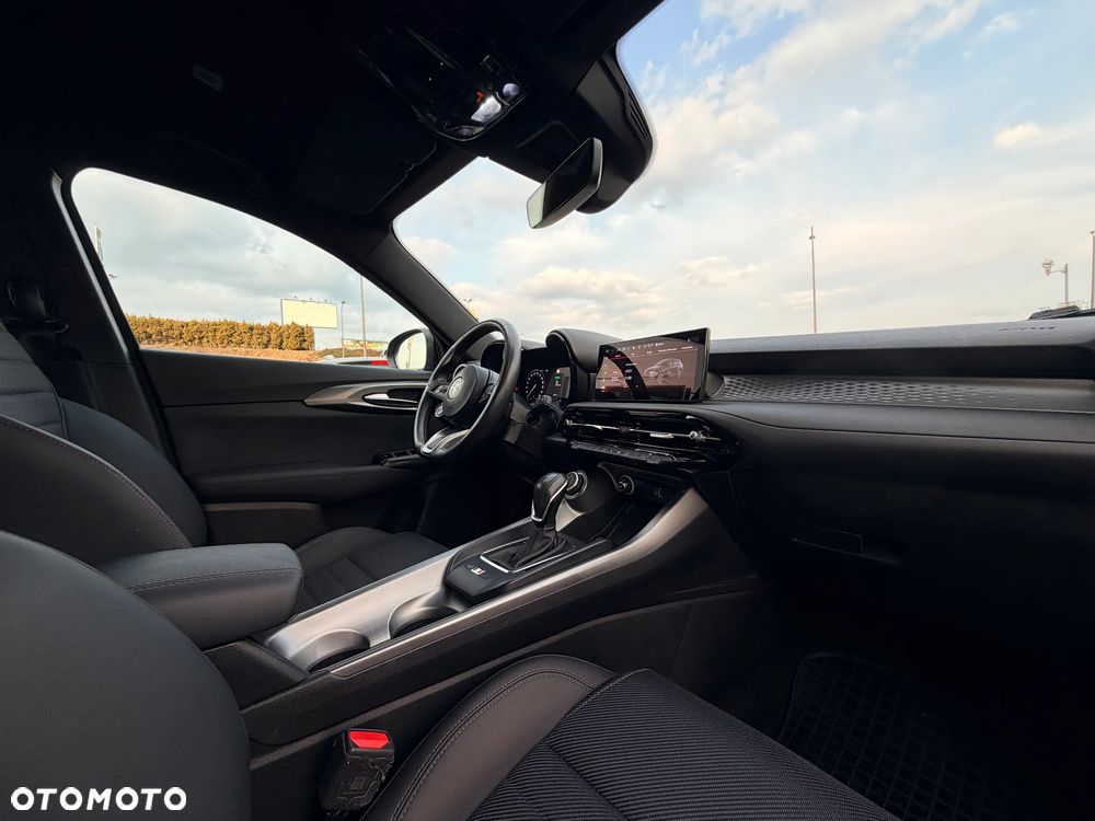 Alfa Romeo Tonale - 27