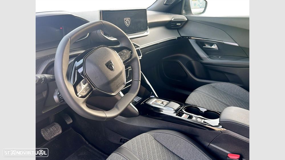 Peugeot 2008 1.2 Hybrid Allure e-DCS6 - 13