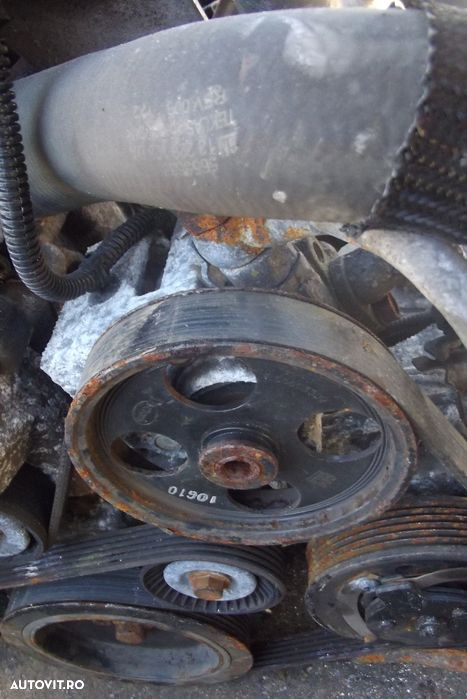 Pompa servo Opel Insignia 2.0cdti Astra J Zafira C pompa servodirectie - 3