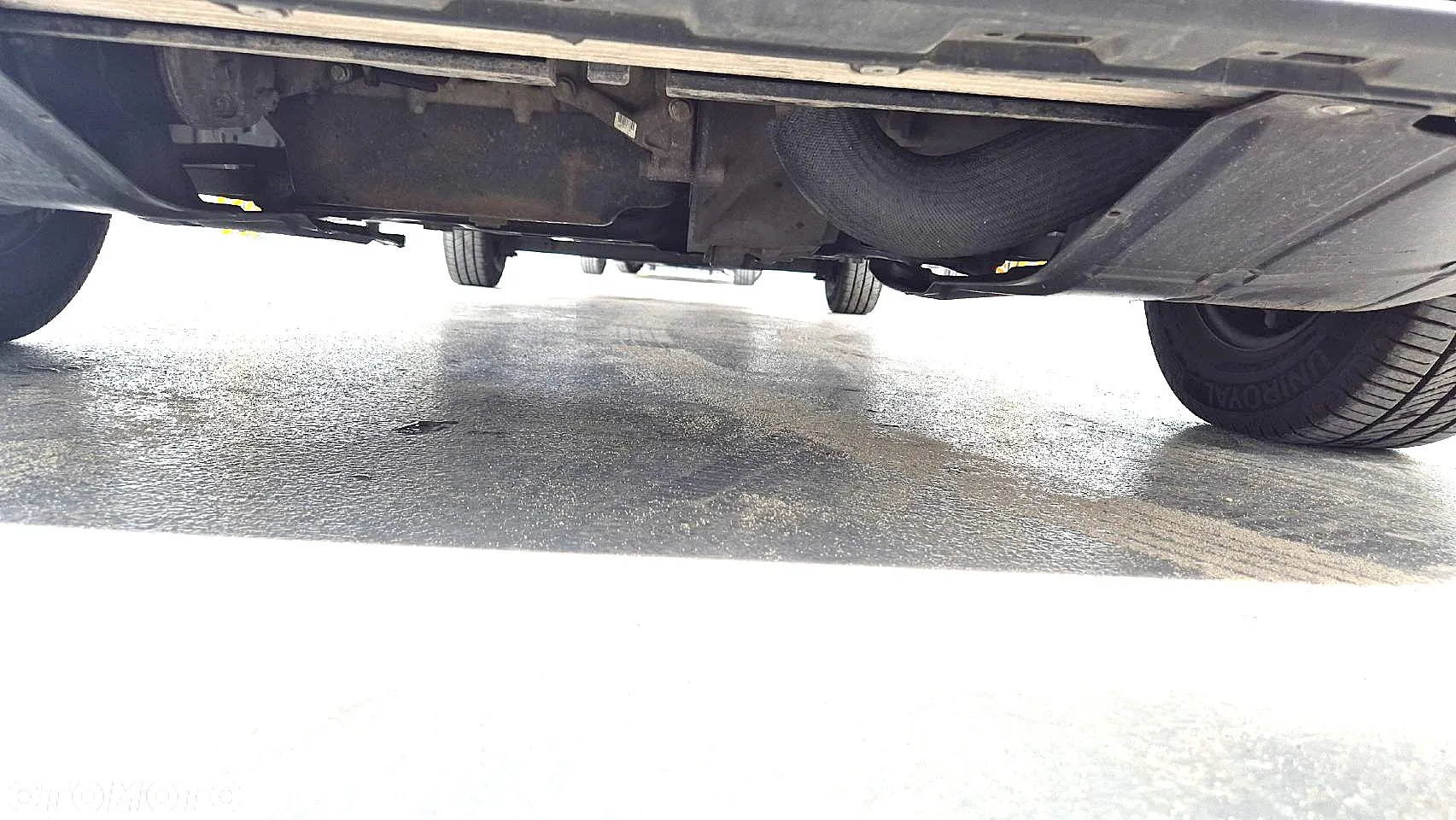 Fiat DUCATO L2H2 SILNIK 2.3 IVECO 120KM Paka 3120MM ŁADOWNOŚĆ1300kg - 11