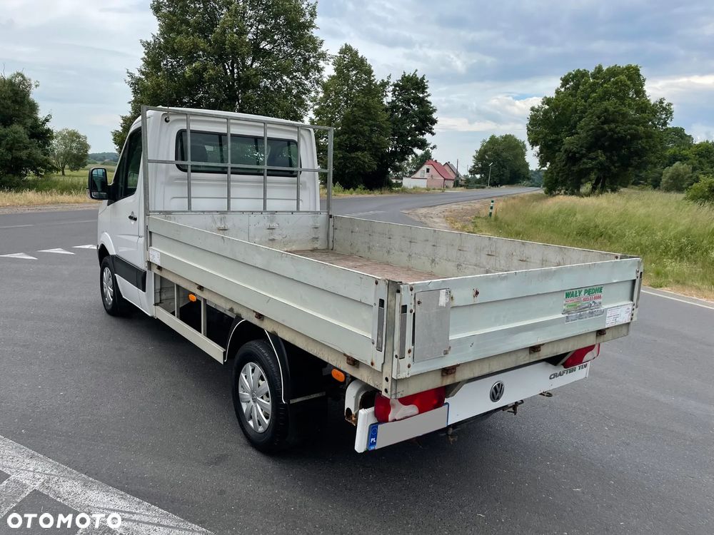 Volkswagen Crafter - 19
