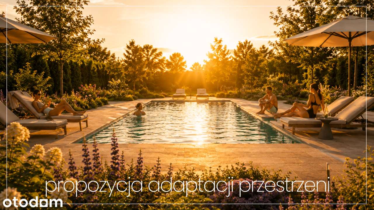 Inwestycyjna działka przy lesie pod cztery domy z widokiem na góry - Pełny obrazek: 5/20
