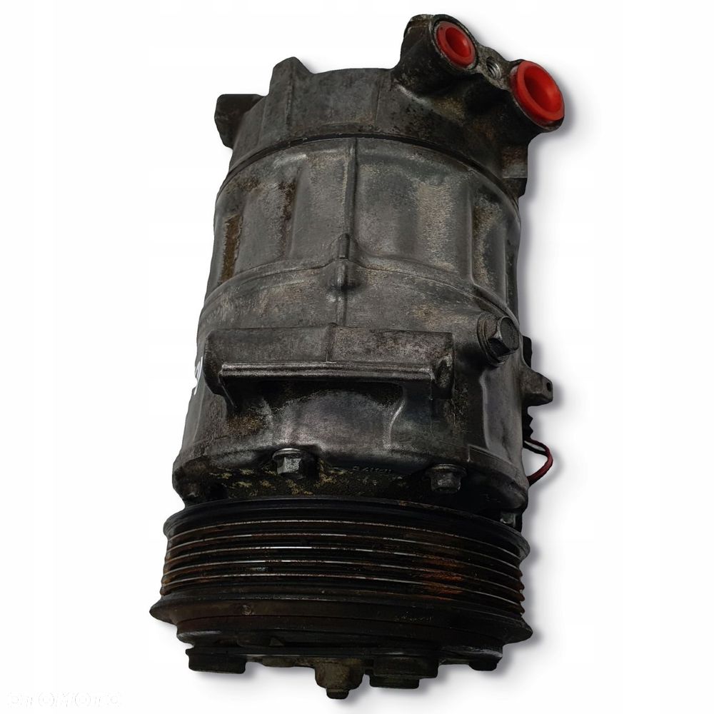 SPRĘŻARKA KLIMATYZACJI KOMPRESOR Opel Insignia 2.0 CDTI P22861236 PXC16 - 6