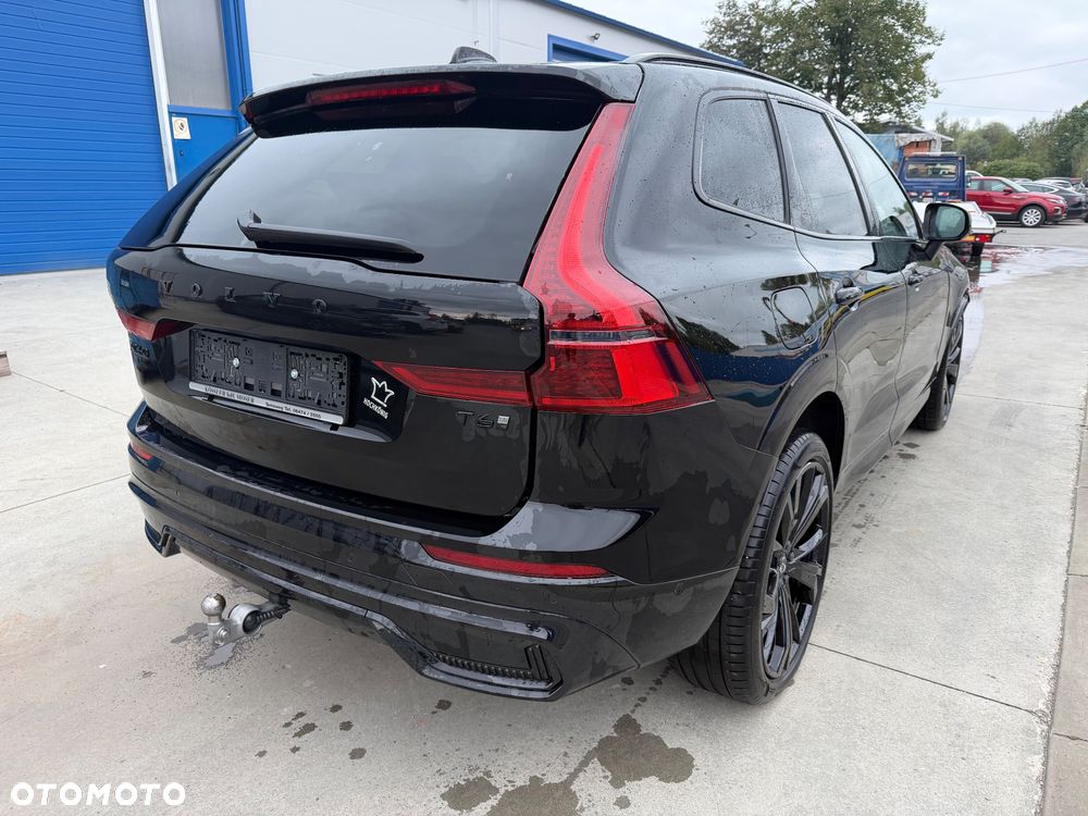 Volvo XC 60 - 5