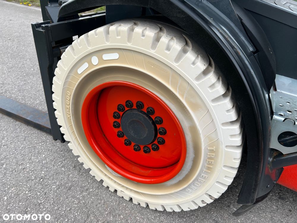 Linde H35T-02 DUPLEX - 5