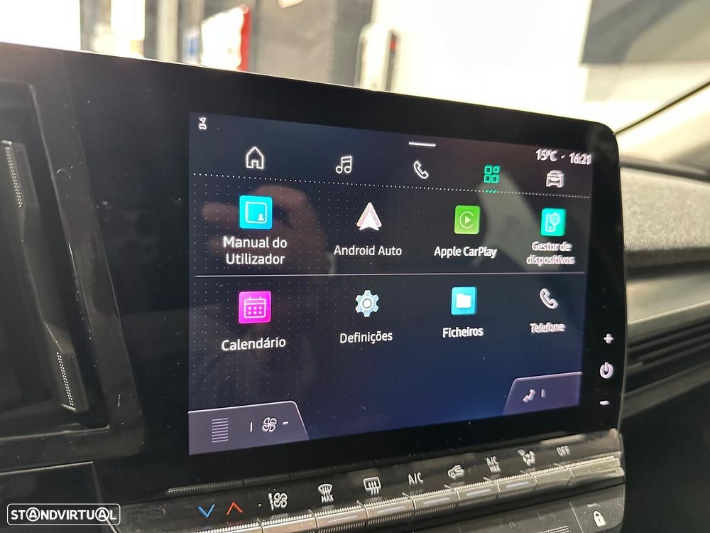 Renault Mégane E-Tech EV60 Techno Optimum Charge - 33