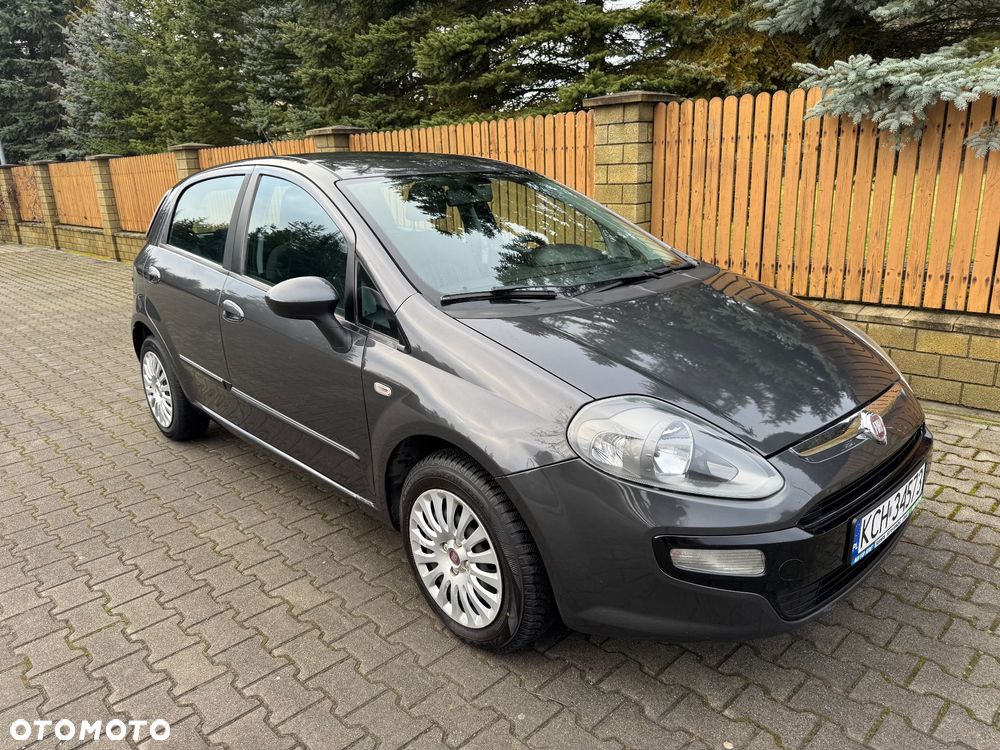 Fiat Punto - 17