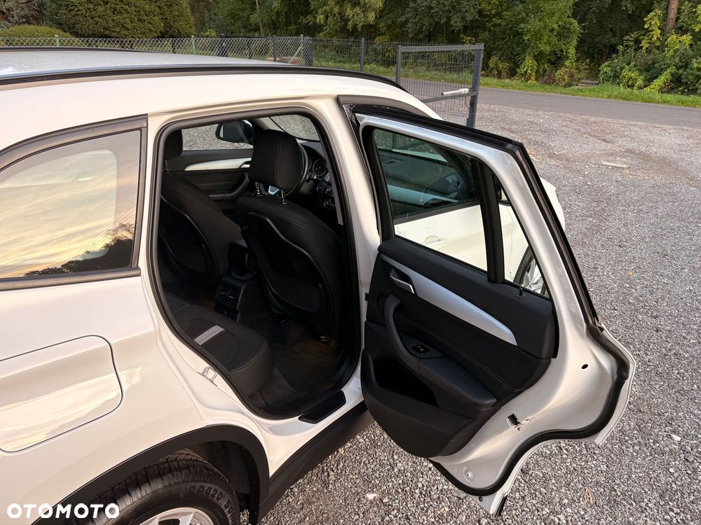 BMW X1 sDrive20d Advantage - 19