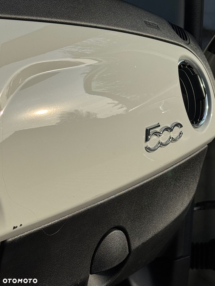 Fiat 500 1.0 Hybrid Dolcevita - 13