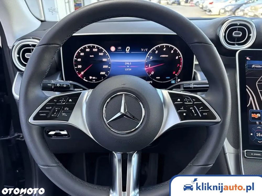 Mercedes-Benz GLC 220 d 4Matic 9G-TRONIC Avantgarde Advanced - 6