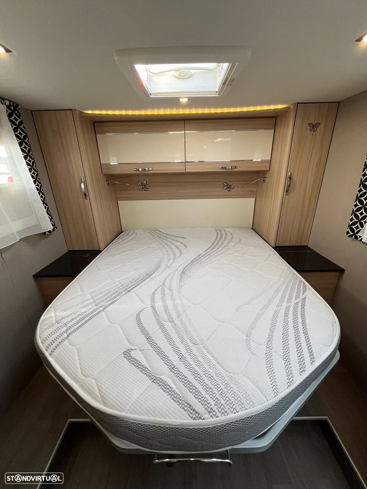 Florium Mayflower Black Pearl 70 - 22