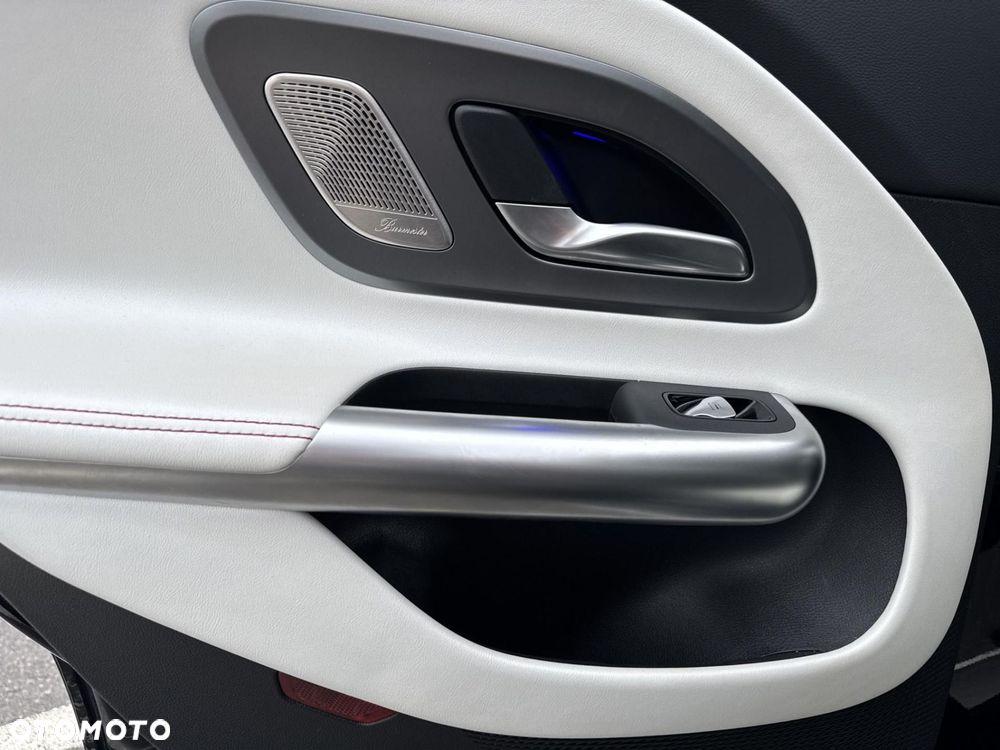 Mercedes-Benz CLA 250+ 85kWh - 20