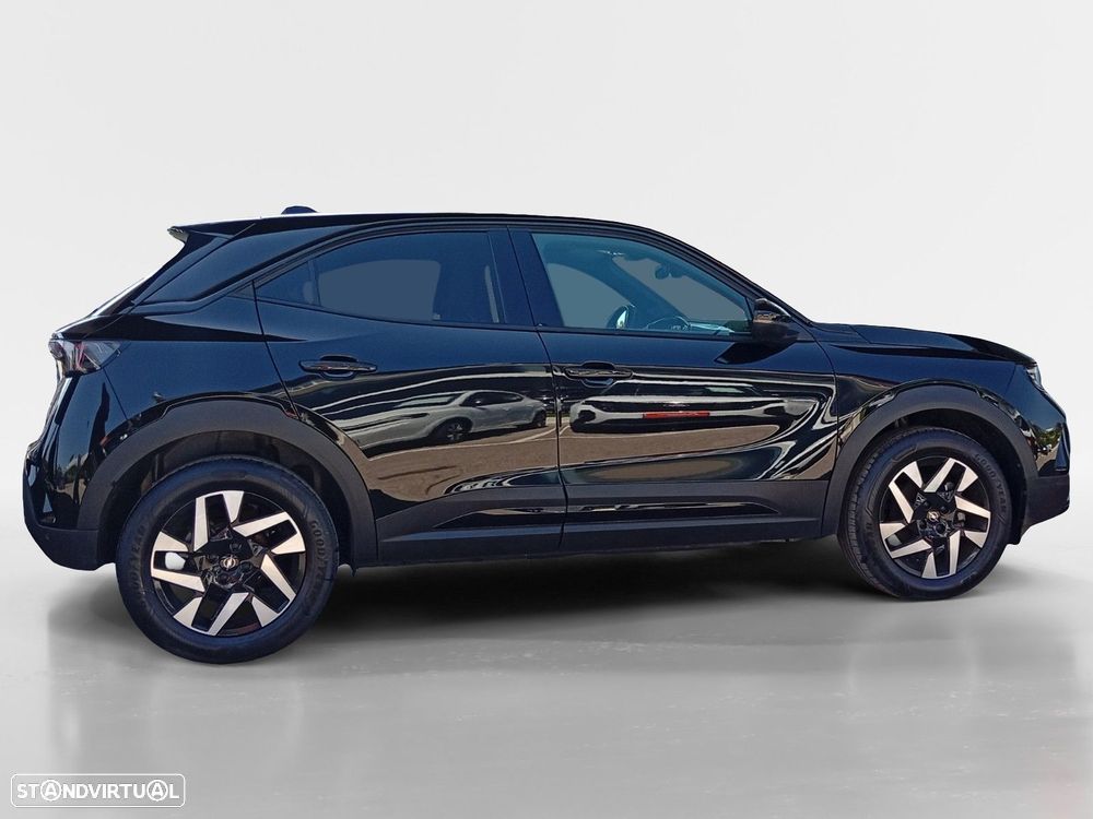 Opel Mokka 1.2 T Edition - 6