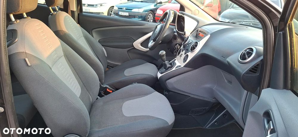Ford KA 1.2 Titanium - 17