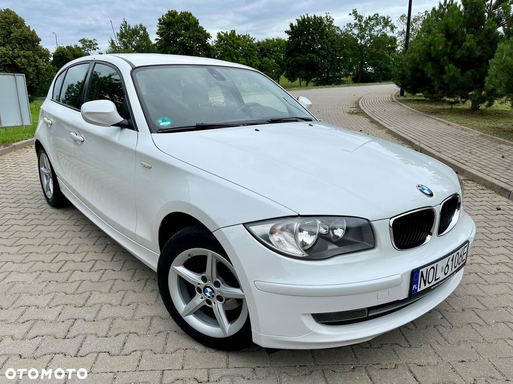 BMW Seria 1 116i Edition Lifestyle - 2