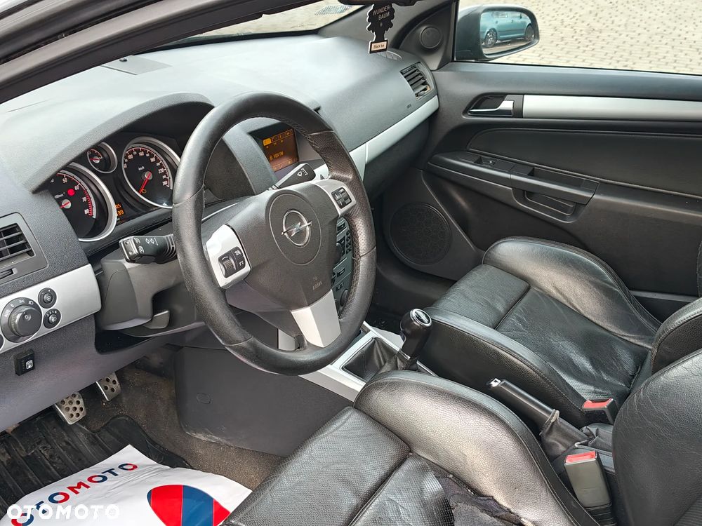 Opel Astra 1.8 Edition Plus - 6