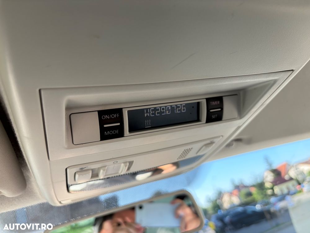 Volkswagen Transporter - 10