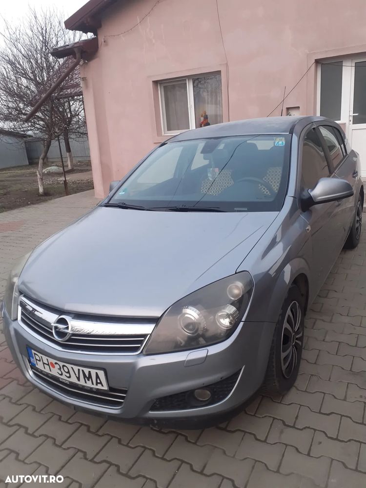 Opel Astra 1.7 CDTI DPF ecoFLEX Sports TourerStart/Stop Innovation - 1