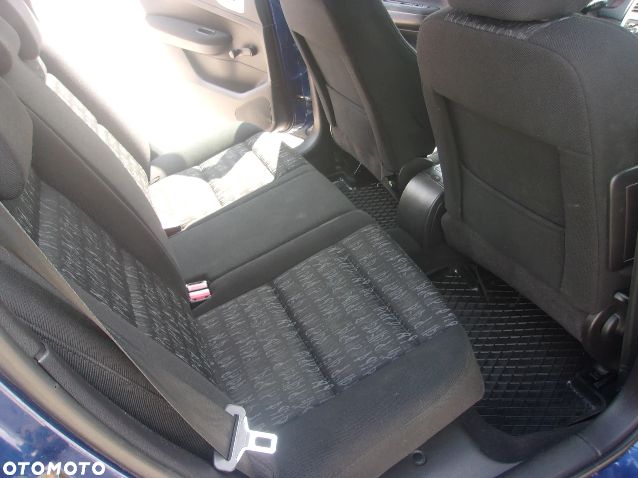 Peugeot 307 SW 135 Premium - 14