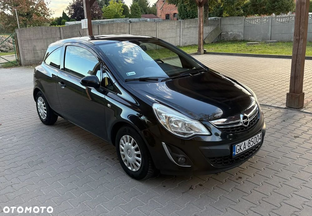 Opel Corsa - 6