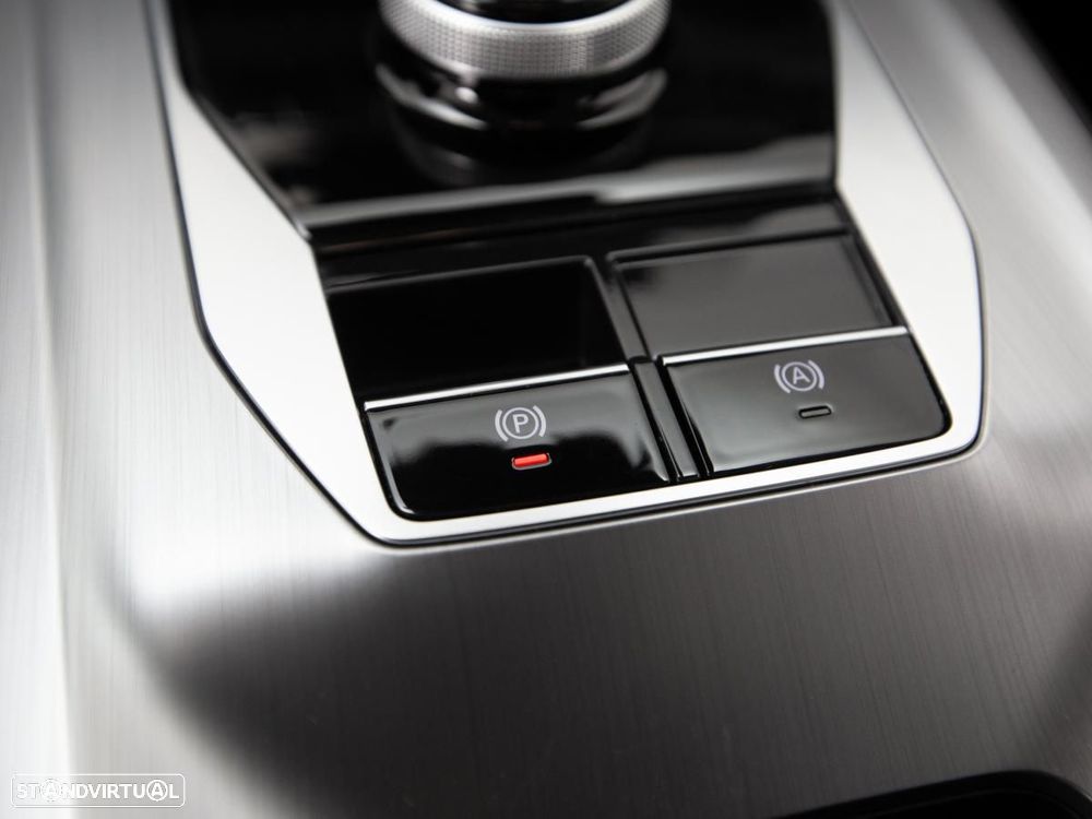 MG MG5 61 kWh Luxury - 18