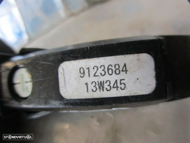 Interruptor 9123684 VOLVO XC60 2014 2.0D 163CV 5P AZUL 4 PISCAS - 3