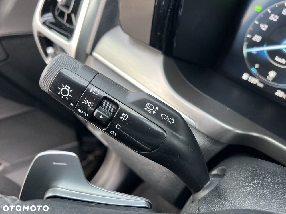 Kia Sorento 1.6 T-GDI HEV XL 7os - 15