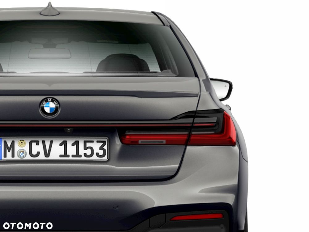 BMW Seria 7 - 5