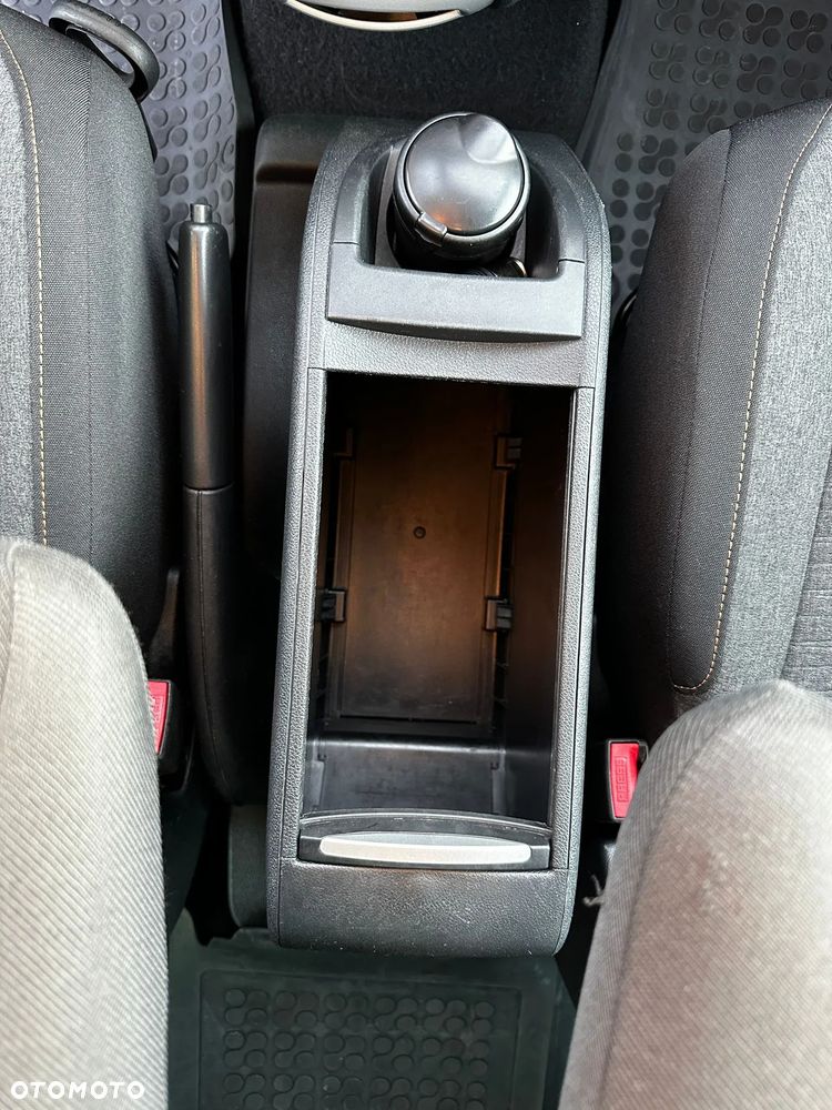 Citroën Berlingo - 2
