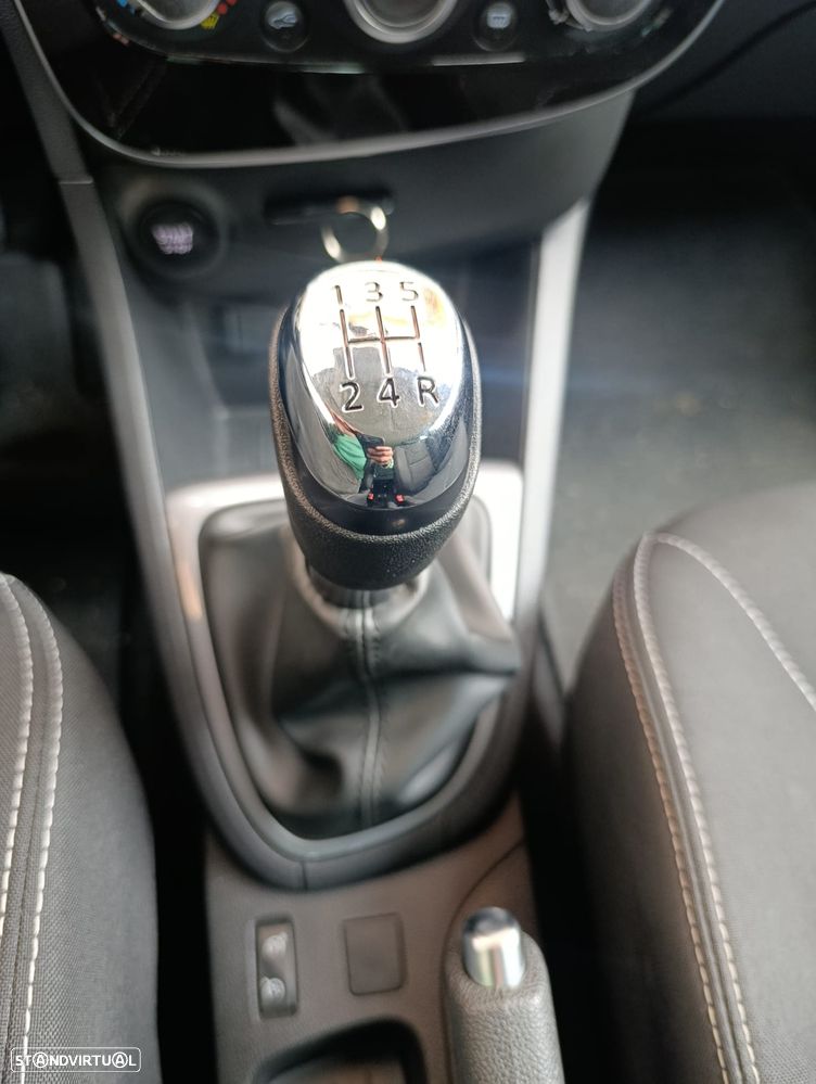 Renault Clio 0.9 TCe Limited Edition - 11