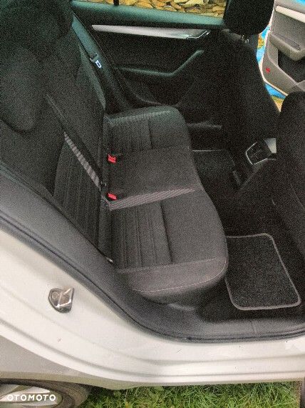 Skoda Octavia 2.0 TDI SCR Style - 12